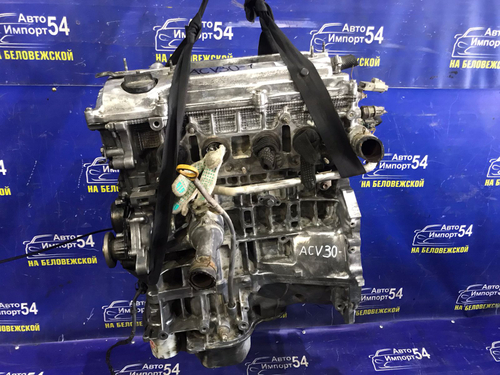 двигатель TOYOTA CAMRY 2002