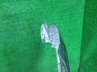 Крыло переднее левое Renault Duster 2 (2020-н.в.)