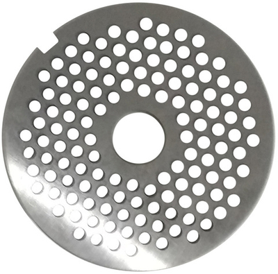 Решетка №1 d3 мм для МИМ-300 с/б НЕРЖ.