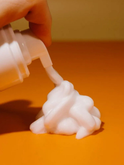 Formula Dr. Lyuter ANTIPTOSIS SEA FOAM - морская пена для умывания, 150 мл