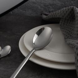 Ложка столовая 19 см   P.L. - Davinci [12]