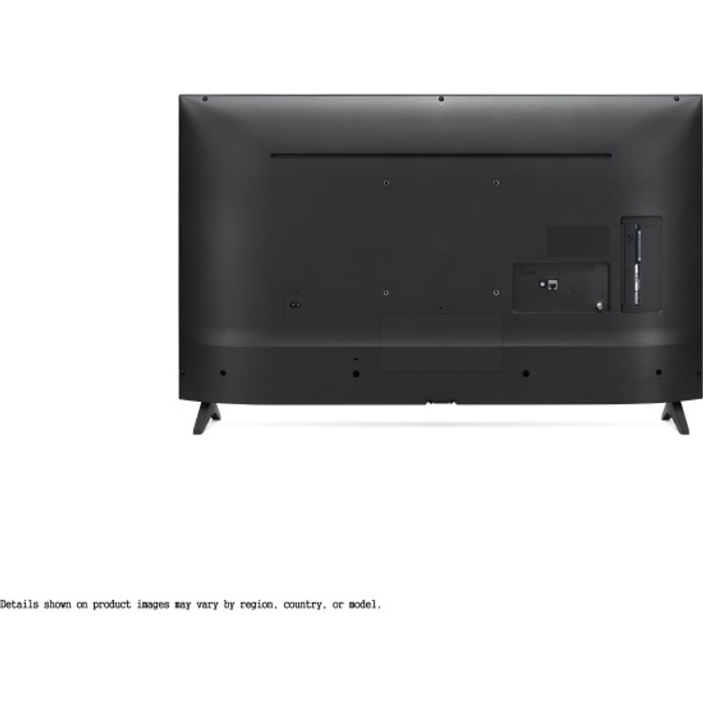 Телевизор LG 43" 43UQ75006LF