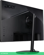 Монитор Acer 27" Vero CB272Gbmirx
