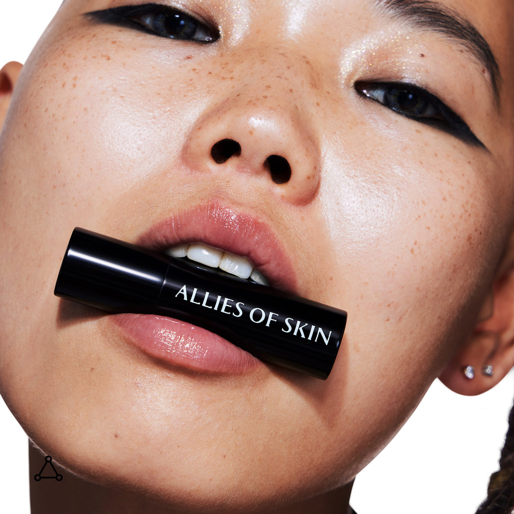 ALLIES OF SKIN Peptide & Ceramide Repair Lip Balm БАЛЬЗАМ ДЛЯ ГУБ С ПЕПТИДАМИ И КЕРАМИДАМИ