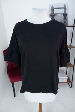 Блузка повседневная хлопковая 48-50 размер