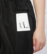 шорты Armani Exchange - черный(3LYS26 YN8DZ)