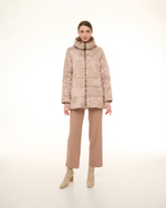 Куртка женская 6670-115/968-SS24 Dixi Coat
