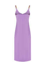 Slip-dress ''Allure''