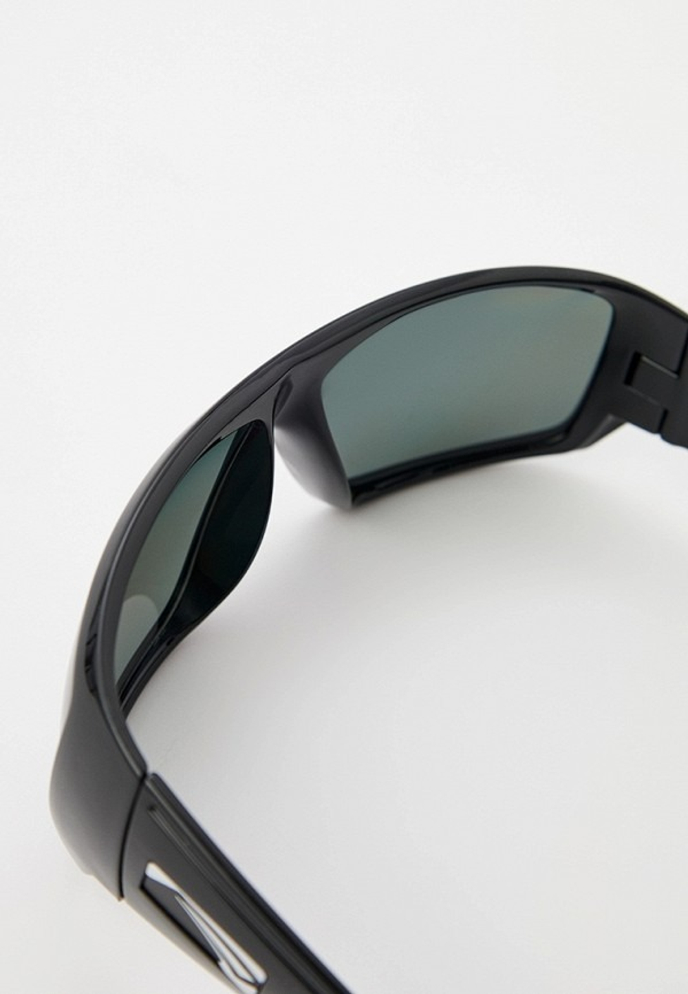 Спортивные очки LiP Cloud9 / Gloss Black / PC Polarised / Smoke Lens