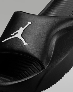 Сланцы мужские NIKE JORDAN FRANCHISE SLIDE