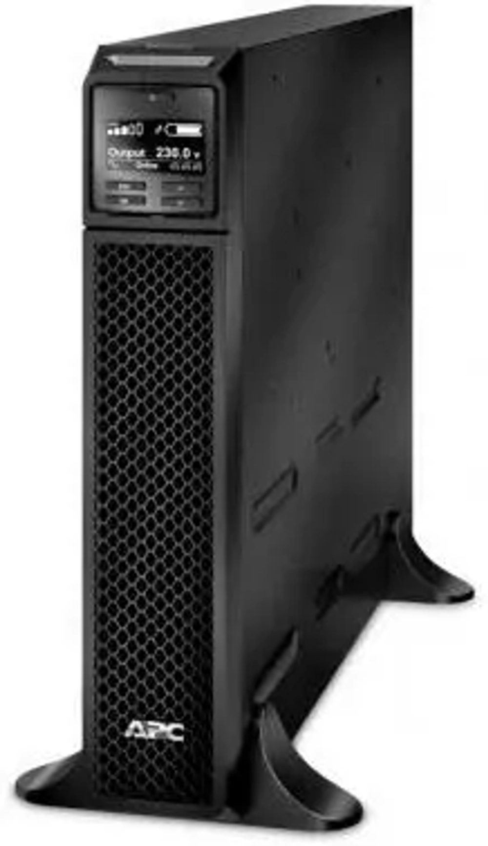 APC ИБП by Schneider Electric SRT1000XLI