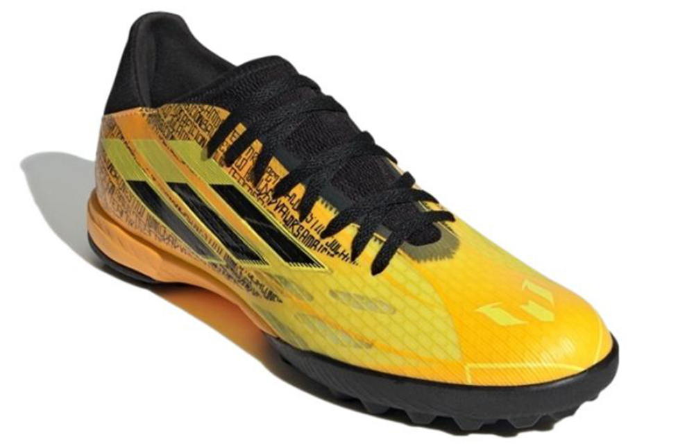 Кроссовки Adidas X Speedflow Messi.3 Tf