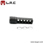 ДТК - Ridge Steel 5,45/223 - 24*1.5, L.A.C.