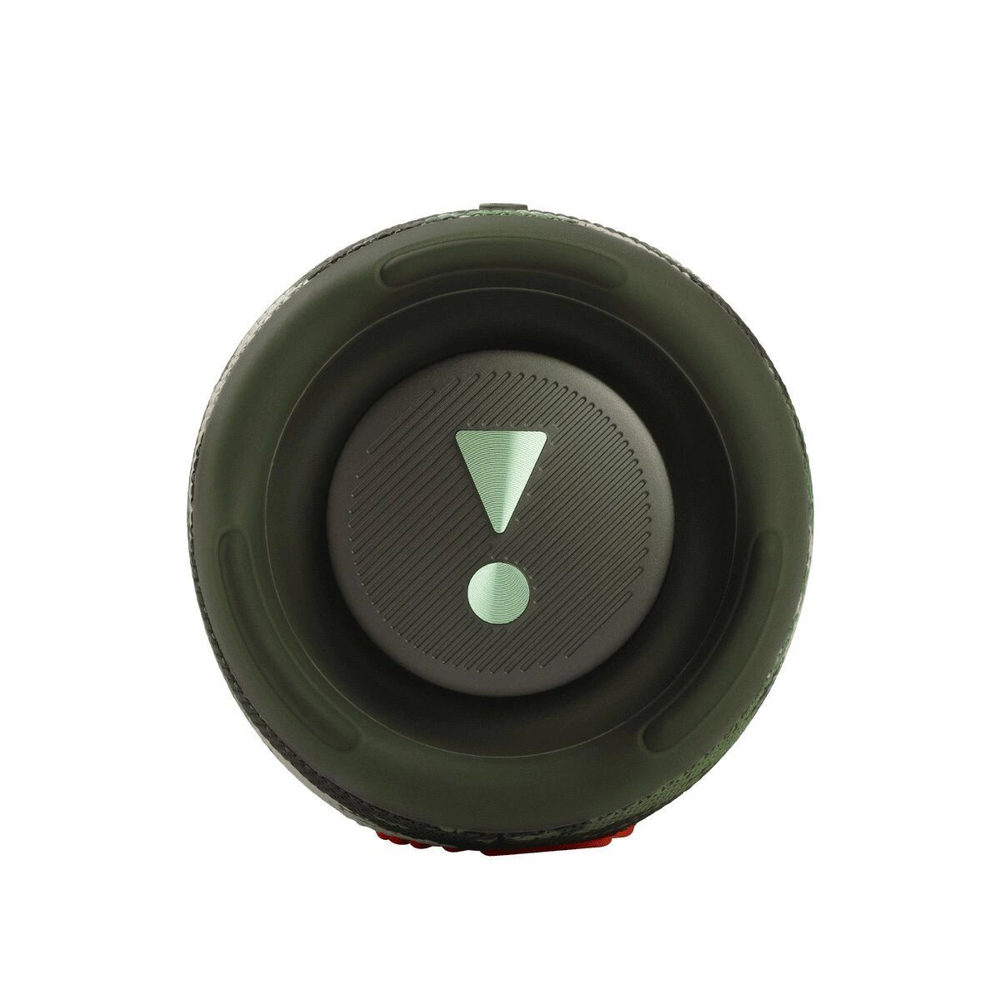 Беспроводная акустика JBL Charge 5 Камуфляж (JBLCHARGE5SQUAD)