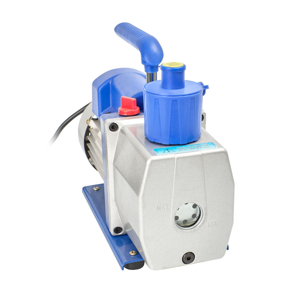 Насос вакуумный одноступенчатый RS-3 170л/мин