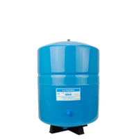 Бак накопительный 6.0 галлонов (≈ 22 литра) для чистой воды