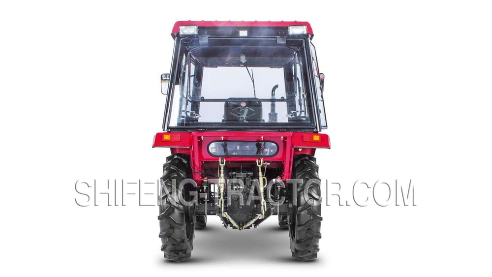 Трактор Shifeng | Шифенг SF-244С 8/2 (с ПСМ)