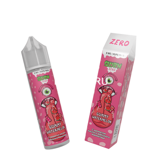 Купить Slurm 58 мл - Gummy Watermelon (0 мг)