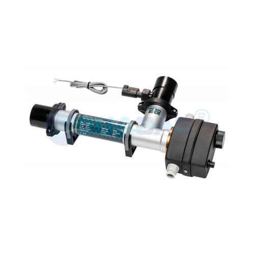 Электронагреватель 12кВт Max Dapra D-EWT-Ti 12 корпус титан ТЭН титан (100236)