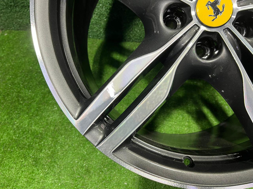 Диск Комплект дисков R20 Ferrari Portofino (17-23)
