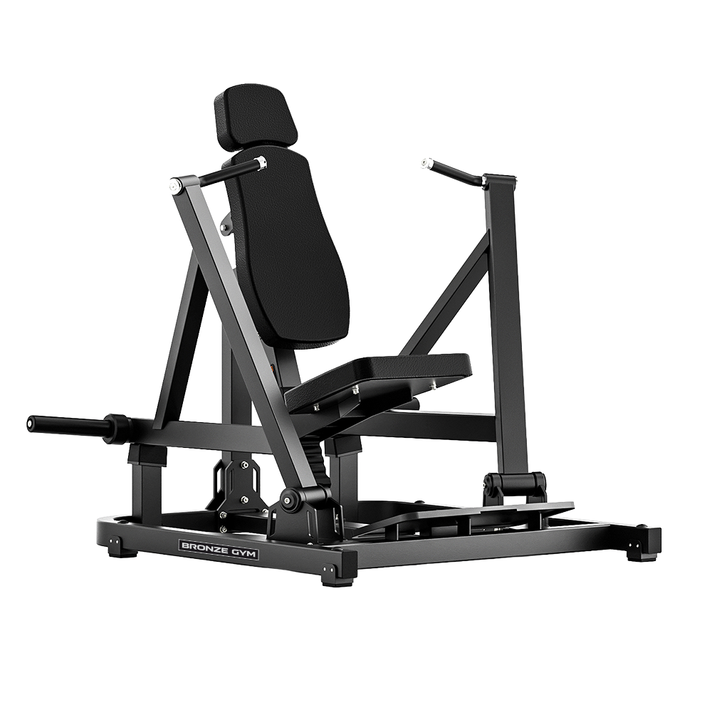Жим от груди BRONZE GYM RAVE RV19