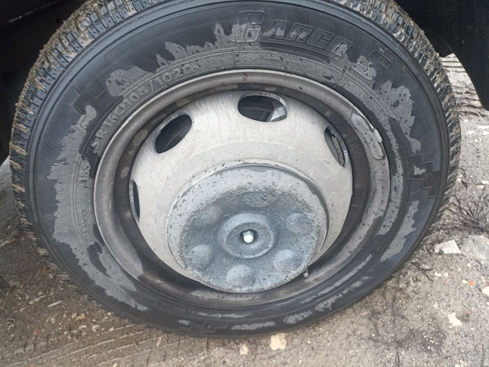 GAZ GAZELLE NEXT Бортовой (Евроборт) 3009Z7 (Евроборт, Дизельный, 2,5 л, 150 л.с.)