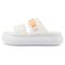 Puma Suede Mayu Pop 'White Fizzy Melon'