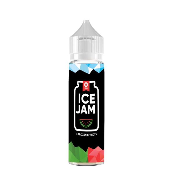 Купить Жидкость ICE JAM WATERMELON 60мл