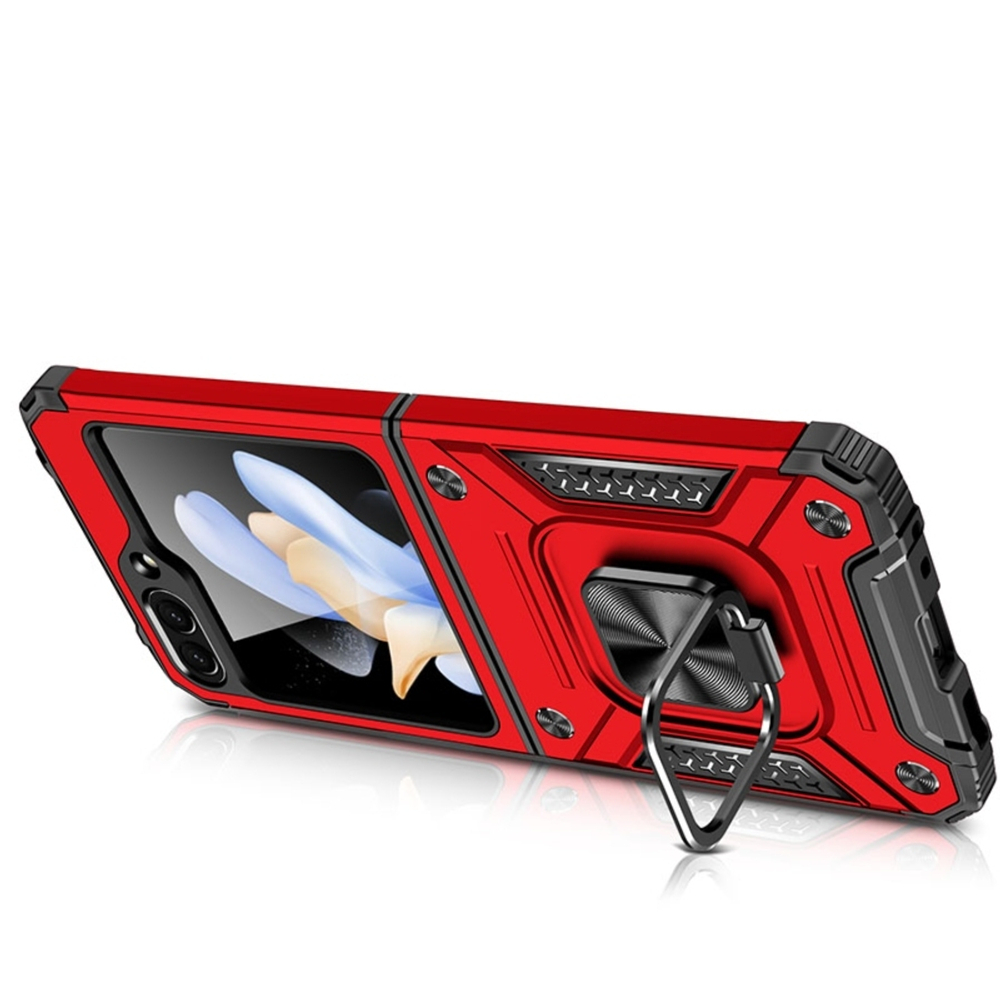 Противоударный чехол Legion Case для Samsung Galaxy Z Flip 5