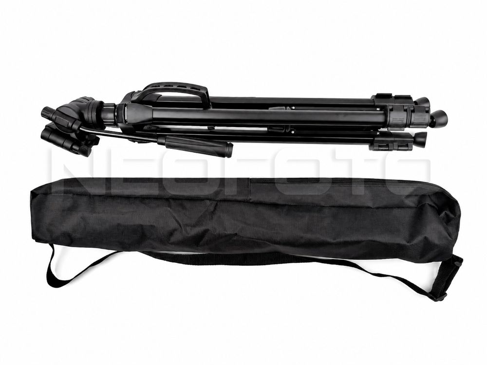 Штатив Grifon ARS-3716 с 3D головкой