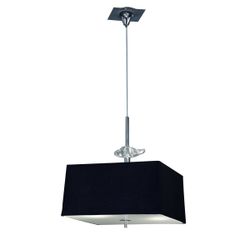 0784 Люстра подвесная AKIRA