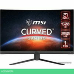 Игровой монитор MSI G27C4X