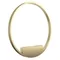 Настенный светильник (бра) Рим / Rim 4000К 37Вт Maytoni mod058wl-l35bs4k
