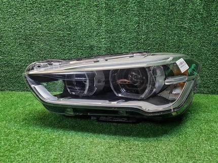 Фара левая BMW X1 F48 (2015-2019) LED