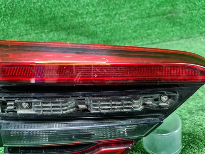 Фонарь Комплект фонарей Chery Tiggo 4 Pro (20-24)