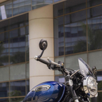 Комплект зеркал Royal Enfield, арт. KXA00461