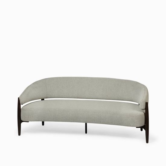 Диван Mellosa ширина 181