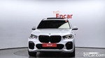 BMW X5 (G05) xDrive 40i M Sports Online Exclusive Editions (10.2021)