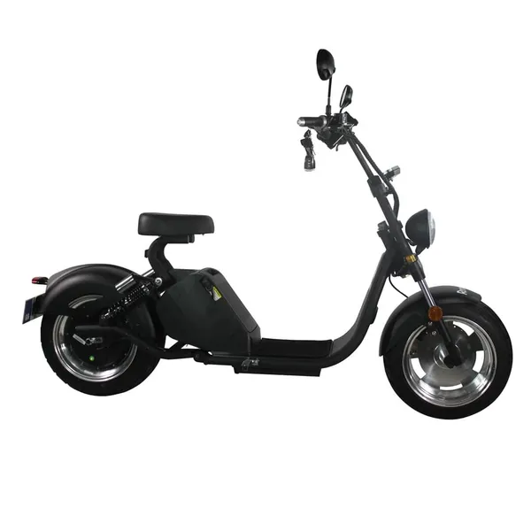 Электроскутер CityCoco 3000 w фото №7