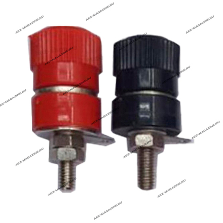 Зажимы для проводов, свароч. апарат.2