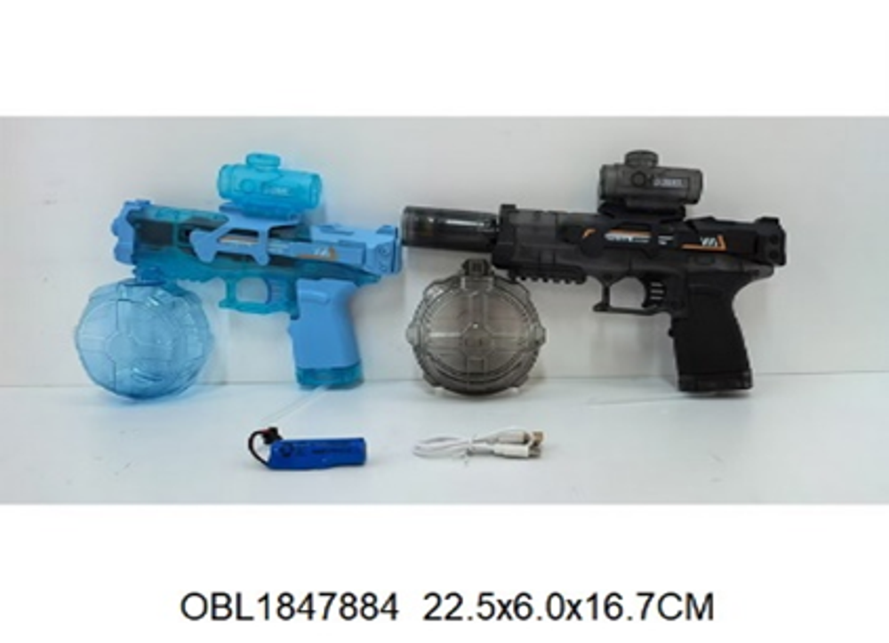 Игрушечное Водное оружие, 66010