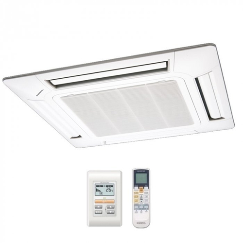 Кассетная VRF система General AUXD24GALH