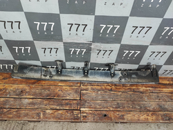 Усилитель переднего бампера Toyota Land Cruiser Prado 150 13-17 Б/У Оригинал 5202160232