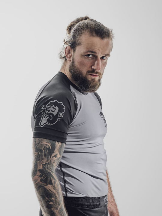 Рашгард Born Sleepy Night Shift