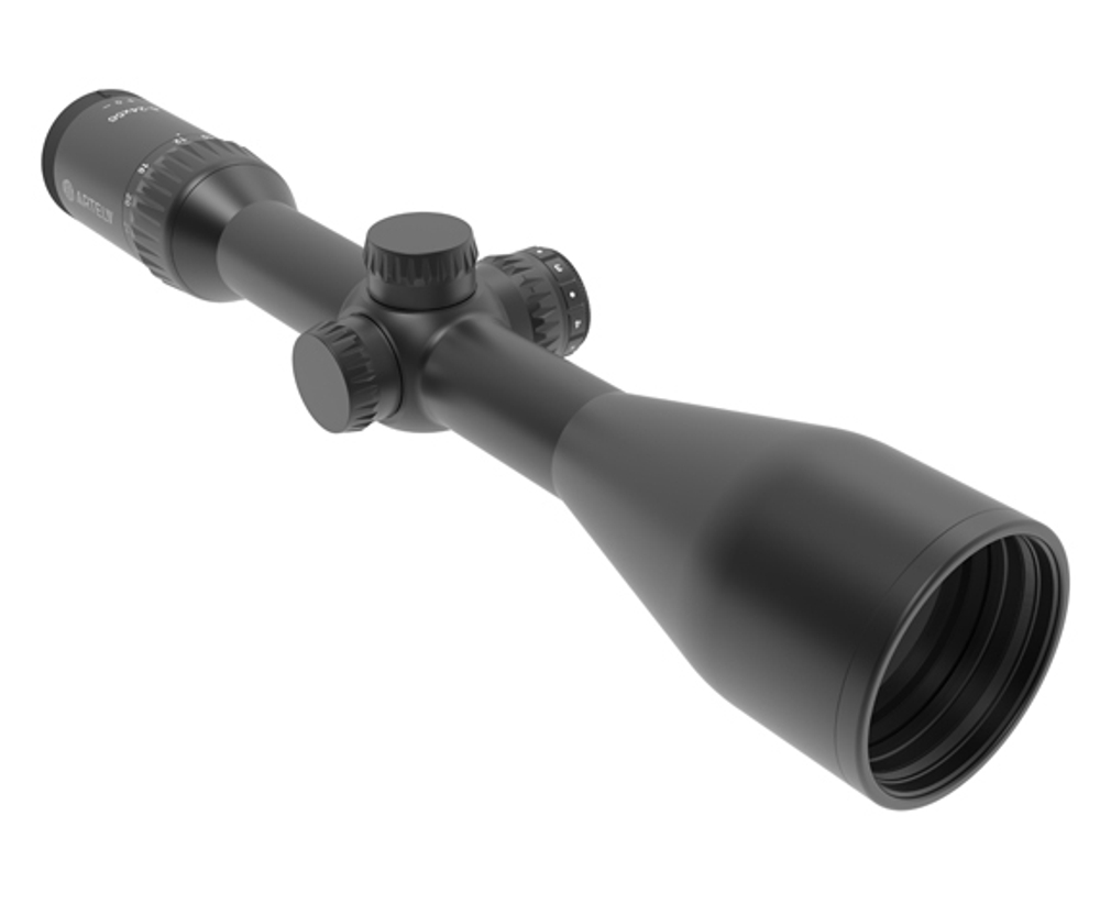 Оптический прицел Artelv LRS 6-24x56 FFP - фото 9