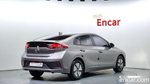 Hyundai The New Ionic Hybrid 1.6 HEV (09.2019)