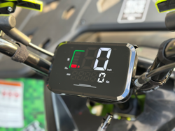 Квадроцикл PROMAX МАЙНКРАФТ 192 PRO 2025