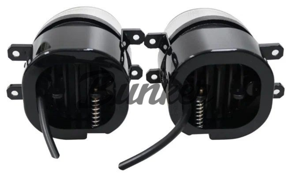 LED ПТФ Salman Toyota/Lexus,50W