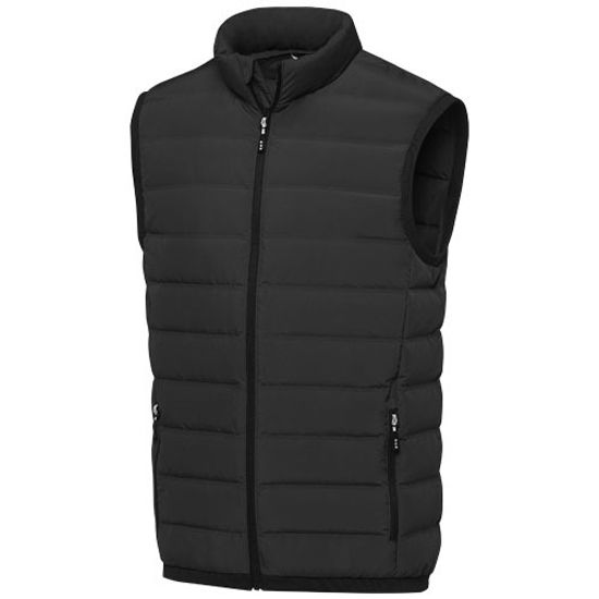 Caltha men's insulated down bodywarmer