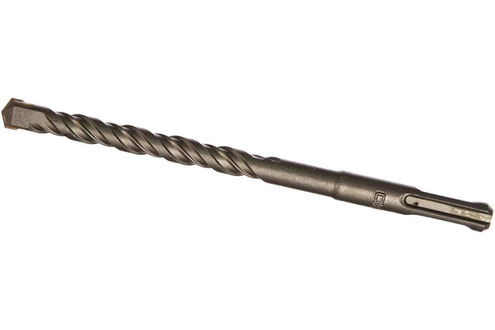 Бур по бетону, 10 x 160mm, SDS PLUS, коричневый